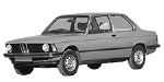 BMW E21 P3375 Fault Code