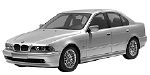 BMW E39 P3375 Fault Code