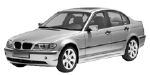 BMW E46 P3375 Fault Code