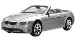 BMW E64 P3375 Fault Code