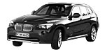 BMW E84 P3375 Fault Code