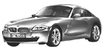 BMW E86 P3375 Fault Code