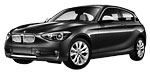 BMW F21 P3375 Fault Code