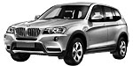 BMW F25 P3375 Fault Code