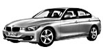 BMW F30 P3375 Fault Code
