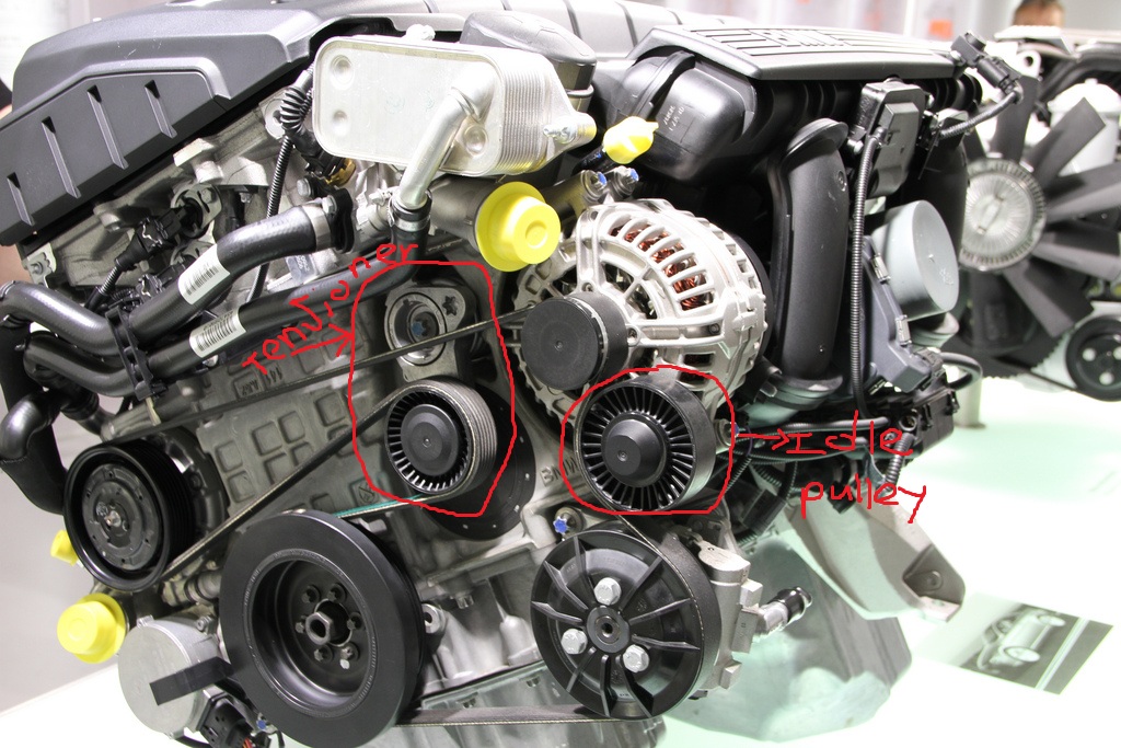 See P3375 in engine